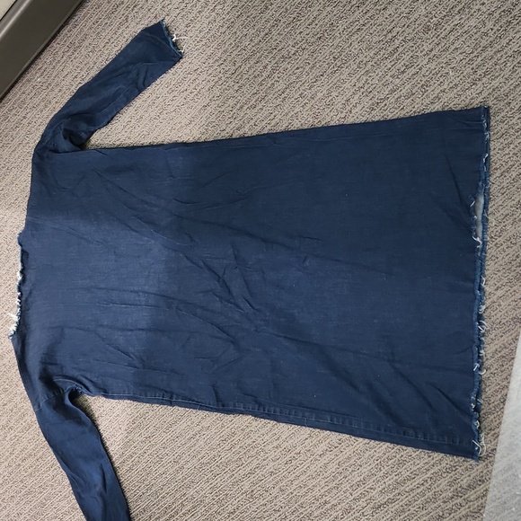 Erica Tanov Ines Dress Size Medium - Picture 12 of 15